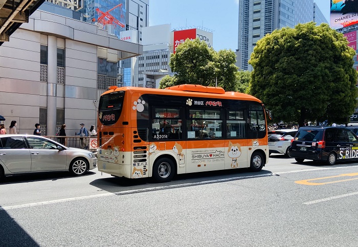 Tips on where to store your luggage when you arrive in Osaka