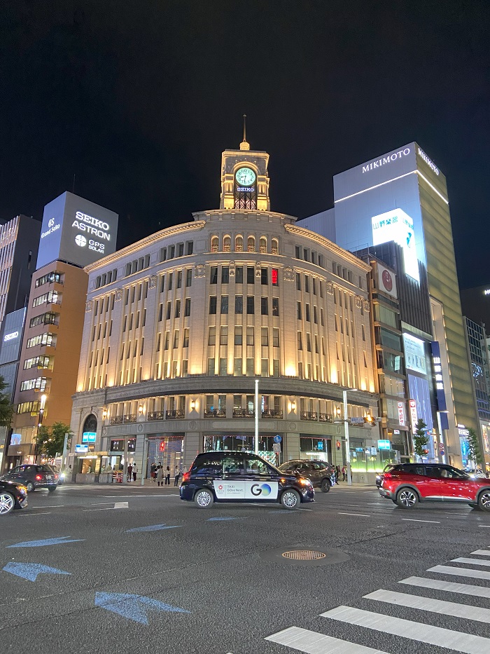 Get some serious shopping done with our Remm Plus Ginza hotel review - cozy rooms, good location, and getting your rem sleep done!